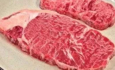 雪花牛肉价格相差巨大 如何鉴别假冒成雪花牛肉的注脂牛肉829 / 作者:UFO爱好者 / 帖子ID:69310