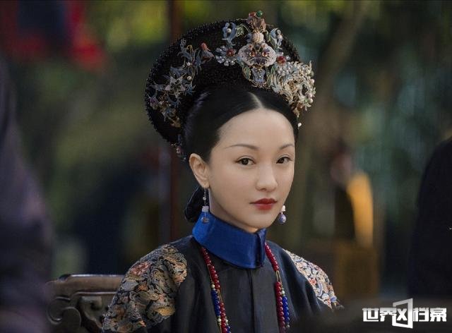 如懿原型乾隆继后四大未解之谜857 / 作者:UFO爱好者 / 帖子ID:68406 如懿原型乾隆继后四大未解之谜857 / 作者:UFO爱好者 / 帖子ID:68406