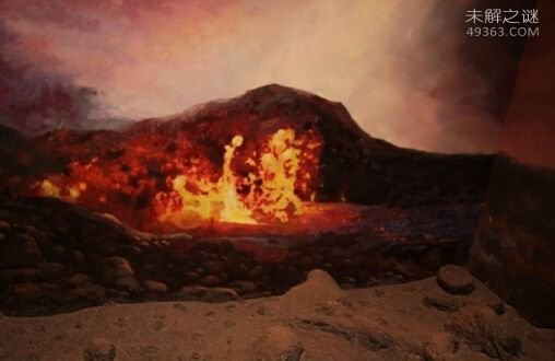 冥古宙后地球经历了怎样的时代?陨石撞击地球产生生命373 / 作者:UFO爱好者 / 帖子ID:72887