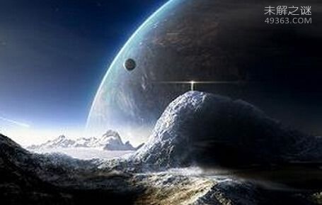冥古宙后地球经历了怎样的时代?陨石撞击地球产生生命325 / 作者:UFO爱好者 / 帖子ID:72887
