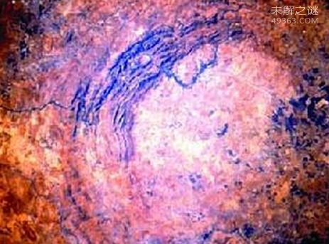 冥古宙后地球经历了怎样的时代?陨石撞击地球产生生命369 / 作者:UFO爱好者 / 帖子ID:72887