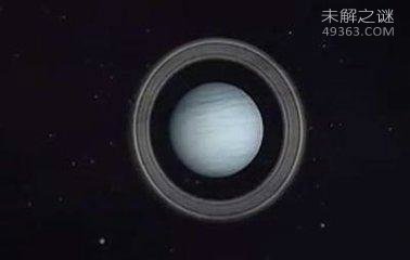 科学家迄今为止发现的7个最极端的星球916 / 作者:UFO爱好者 / 帖子ID:70907