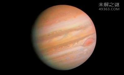 科学家迄今为止发现的7个最极端的星球85 / 作者:UFO爱好者 / 帖子ID:70907