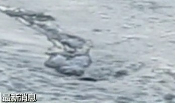冰岛水怪视频引轰动 世界水怪难解之谜盘点652 / 作者:UFO爱好者 / 帖子ID:85899