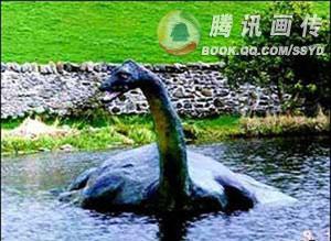 冰岛水怪视频引轰动 世界水怪难解之谜盘点784 / 作者:UFO爱好者 / 帖子ID:85899
