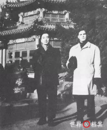 法国外交官布尔西科娶中国男子时佩璞为妻957 / 作者:UFO爱好者 / 帖子ID:69044