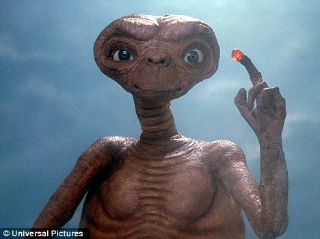 天文学家预言人类将遇外星人 形象如同ET(图)304 / 作者:UFO爱好者 / 帖子ID:90223 天文学家预言人类将遇外星人 形象如同ET(图)304 / 作者:UFO爱好者 / 帖子ID:90223