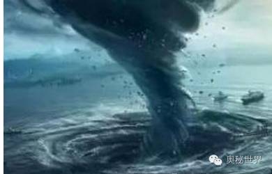 百慕大失踪之谜：电磁强大引发时空扭曲？890 / 作者:UFO爱好者 / 帖子ID:80090