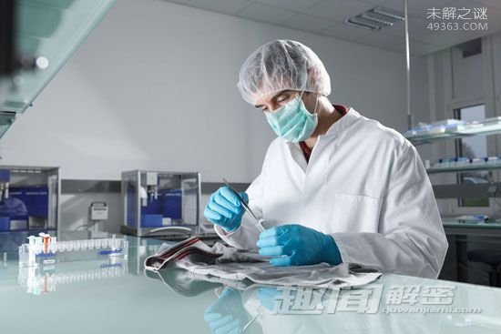 生物寿命的极限有多长？3万年植物复活全过程256 / 作者:UFO爱好者 / 帖子ID:72340