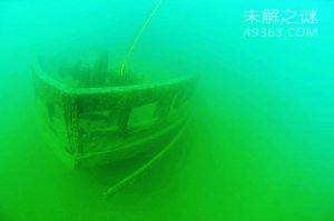 管眼鱼称为“幽灵鱼”的奇特鱼类,为什么那么神秘呢?170 / 作者:UFO爱好者 / 帖子ID:79677