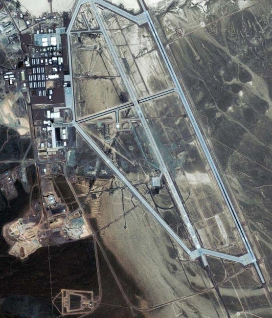 走进地球上外星人光顾最多的神秘地域594 / 作者:UFO爱好者 / 帖子ID:90720