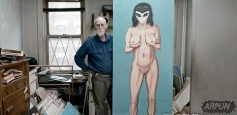 美国72岁老汉自称被外星人强奸 还生了50个外星宝宝447 / 作者:UFO爱好者 / 帖子ID:69497