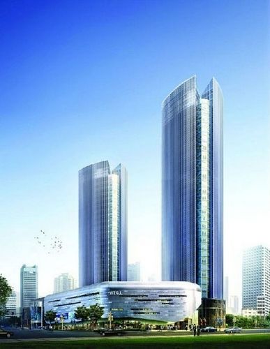 【未来的珠海】打造中国第2个香港408 / 作者:UFO爱好者 / 帖子ID:76109