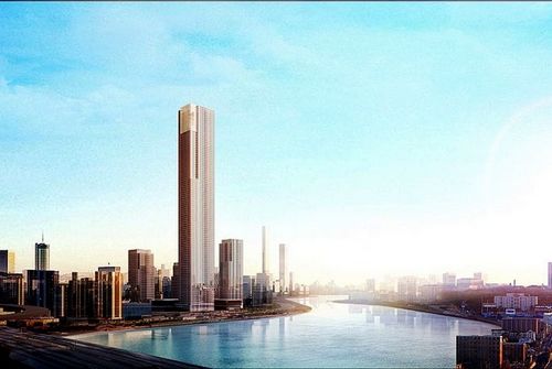 【未来的珠海】打造中国第2个香港731 / 作者:UFO爱好者 / 帖子ID:76109