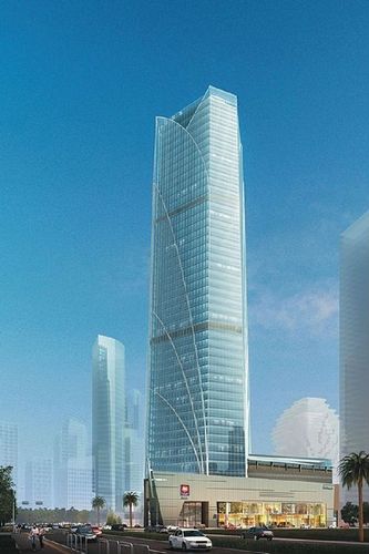 【未来的珠海】打造中国第2个香港218 / 作者:UFO爱好者 / 帖子ID:76109