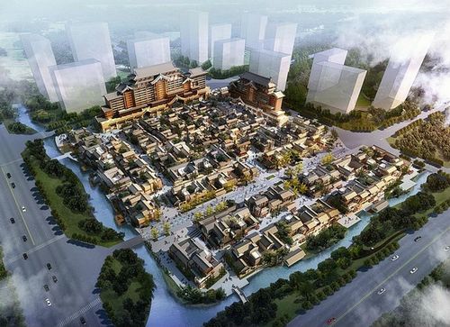 【未来的珠海】打造中国第2个香港784 / 作者:UFO爱好者 / 帖子ID:76109