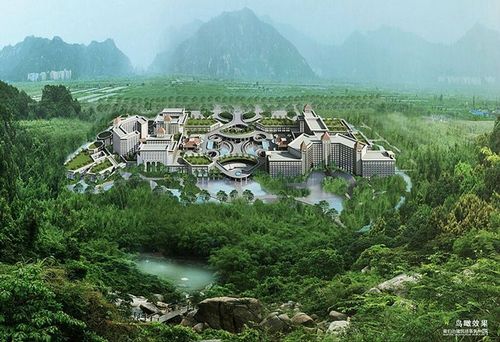 【未来的珠海】打造中国第2个香港422 / 作者:UFO爱好者 / 帖子ID:76109