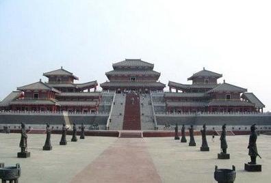 比金字塔更为壮观的阿房宫未解之谜319 / 作者:UFO爱好者 / 帖子ID:86012 比金字塔更为壮观的阿房宫未解之谜319 / 作者:UFO爱好者 / 帖子ID:86012