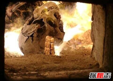 人死后火化会疼吗？印度女子火化一半又复活了(遭遇性侵)753 / 作者:UFO爱好者 / 帖子ID:105688