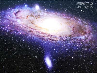时间漏洞存在吗?在另一空间是否生存着另一个你463 / 作者:UFO爱好者 / 帖子ID:72350
