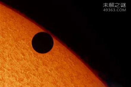 英国天文学家威廉·赫歇说的是真的，天王星真有星环499 / 作者:UFO爱好者 / 帖子ID:71991