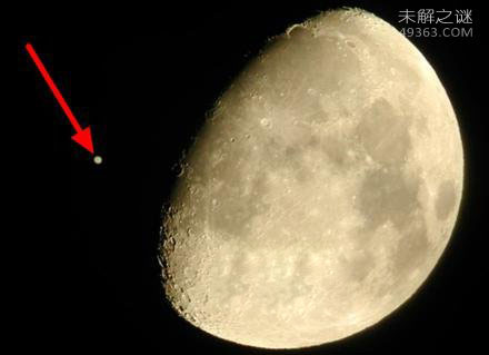 英国天文学家威廉·赫歇说的是真的，天王星真有星环211 / 作者:UFO爱好者 / 帖子ID:71991