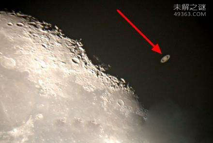 英国天文学家威廉·赫歇说的是真的，天王星真有星环61 / 作者:UFO爱好者 / 帖子ID:71991