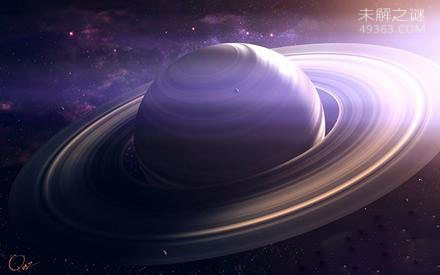 英国天文学家威廉·赫歇说的是真的，天王星真有星环285 / 作者:UFO爱好者 / 帖子ID:71991
