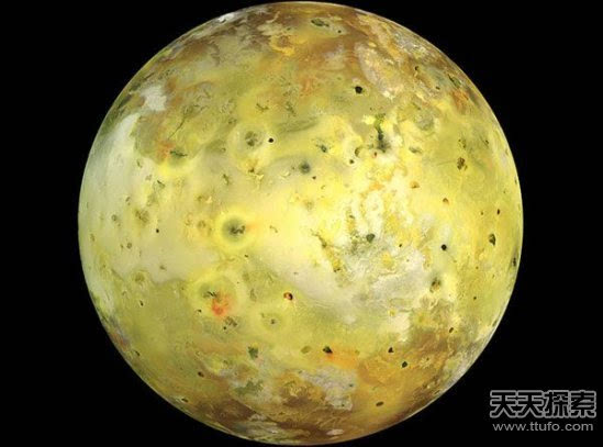 太阳系的秘密:已经持续了345年的风暴464 / 作者:UFO爱好者 / 帖子ID:76084