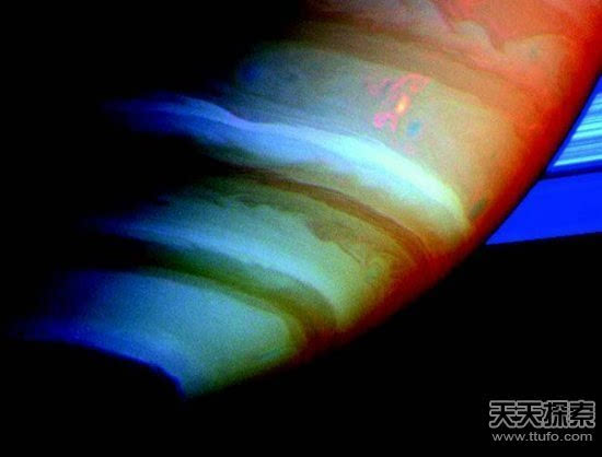 太阳系的秘密:已经持续了345年的风暴11 / 作者:UFO爱好者 / 帖子ID:76084