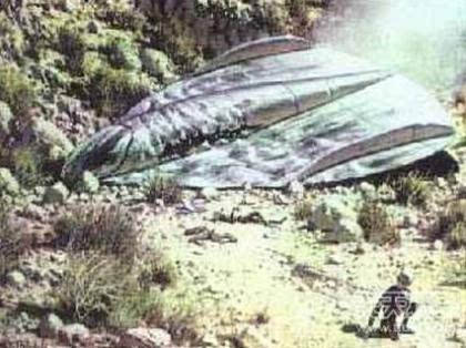 人类登月是骗局吗？人类首次登月就遇到外星人537 / 作者:UFO爱好者 / 帖子ID:76421
