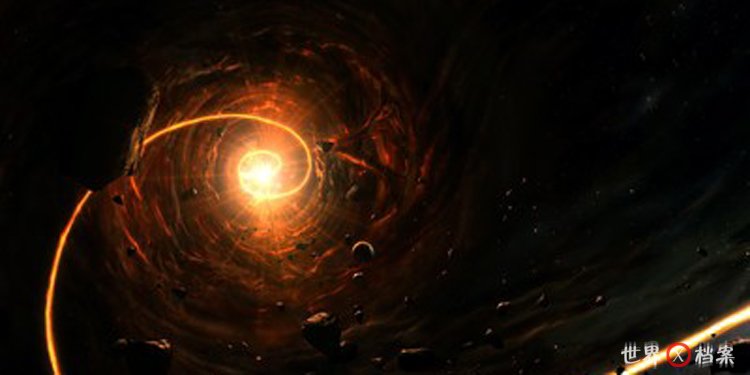 黑洞的引力那么大,如果人掉进黑洞会怎样?99 / 作者:UFO爱好者 / 帖子ID:70625 黑洞的引力那么大,如果人掉进黑洞会怎样?99 / 作者:UFO爱好者 / 帖子ID:70625