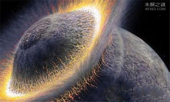 冥王星为什么被除名,冥王星鲜为人知的七个秘密113 / 作者:UFO爱好者 / 帖子ID:72347