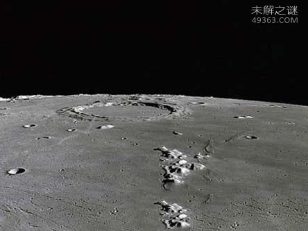 冥王星为什么被除名,冥王星鲜为人知的七个秘密753 / 作者:UFO爱好者 / 帖子ID:72347