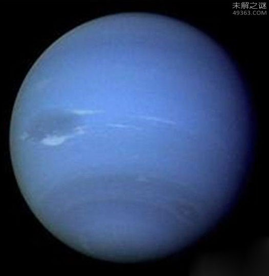 冥王星为什么被除名,冥王星鲜为人知的七个秘密765 / 作者:UFO爱好者 / 帖子ID:72347