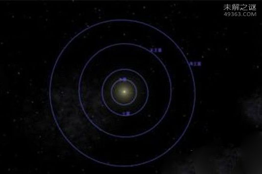 冥王星为什么被除名,冥王星鲜为人知的七个秘密274 / 作者:UFO爱好者 / 帖子ID:72347
