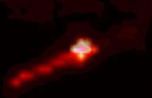 30年美国ufo事件经典照片大盘点176 / 作者:UFO爱好者 / 帖子ID:89973
