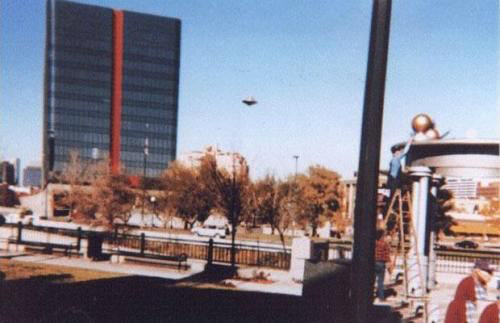 30年美国ufo事件经典照片大盘点620 / 作者:UFO爱好者 / 帖子ID:89973