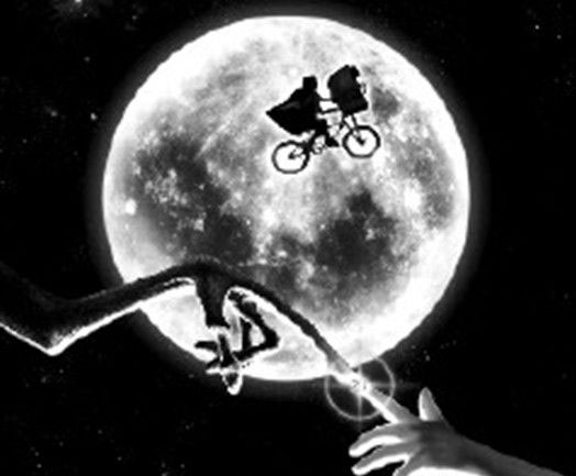 外星人存在于多维度世界中？爱好和平曾阻止美俄核战争！364 / 作者:UFO爱好者 / 帖子ID:74425