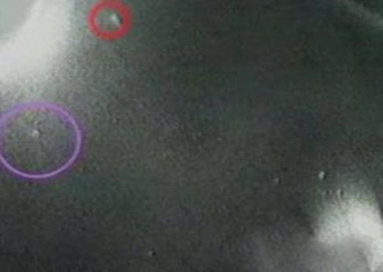 外星人存在于多维度世界中？爱好和平曾阻止美俄核战争！351 / 作者:UFO爱好者 / 帖子ID:74425
