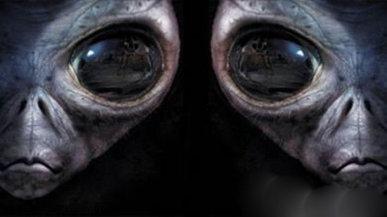 外星人存在于多维度世界中？爱好和平曾阻止美俄核战争！798 / 作者:UFO爱好者 / 帖子ID:74425