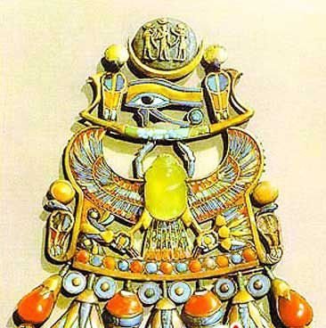 奢侈而神秘古代陵墓 用如此多宝物陪葬301 / 作者:UFO爱好者 / 帖子ID:82706