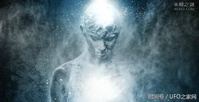 关于轮回的10件事，灵魂不只是一种幻觉156 / 作者:UFO爱好者 / 帖子ID:75720
