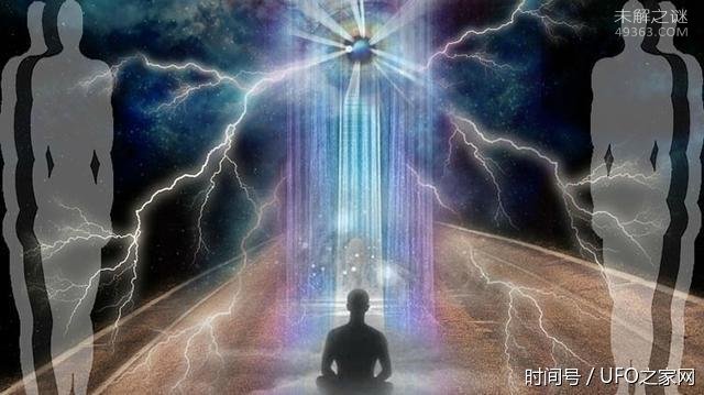 关于轮回的10件事，灵魂不只是一种幻觉385 / 作者:UFO爱好者 / 帖子ID:75720