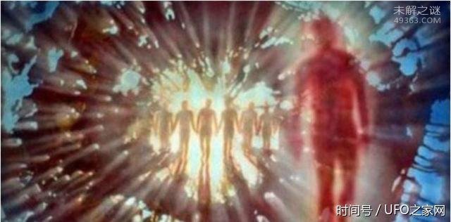 关于轮回的10件事，灵魂不只是一种幻觉642 / 作者:UFO爱好者 / 帖子ID:75720