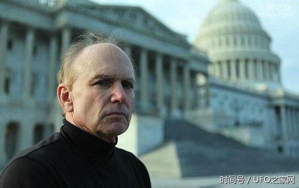 专家称三角形UFO是美国政府用外星科技建造的！50 / 作者:UFO爱好者 / 帖子ID:69801