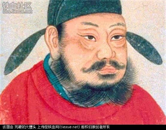项羽宝藏12面金锣藏在哪里? 神秘的三大绝世宝藏764 / 作者:UFO爱好者 / 帖子ID:80607