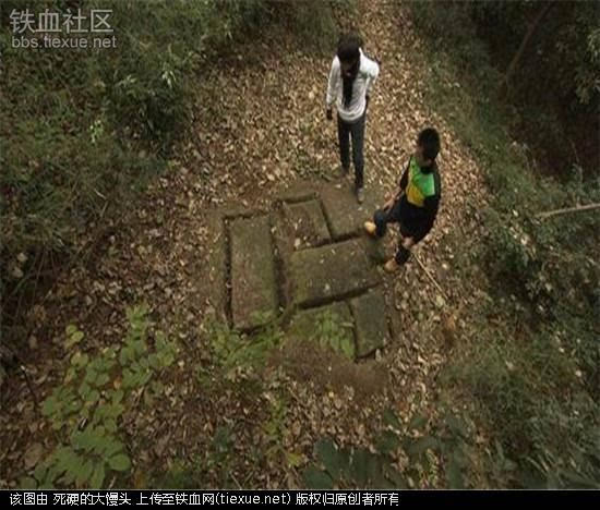 项羽宝藏12面金锣藏在哪里? 神秘的三大绝世宝藏179 / 作者:UFO爱好者 / 帖子ID:80607