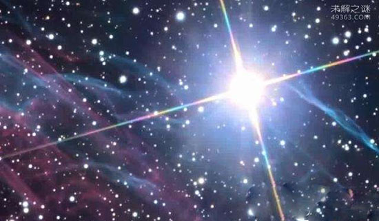 宇宙之谜：我们竟生活在一个平行宇宙的遥远过去80 / 作者:UFO爱好者 / 帖子ID:72349