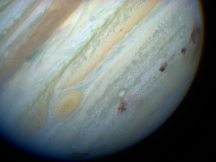 【视频】前不久,木星叕被撞了773 / 作者:UFO爱好者 / 帖子ID:88131 【视频】前不久,木星叕被撞了773 / 作者:UFO爱好者 / 帖子ID:88131